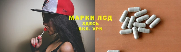 мескалин Бронницы